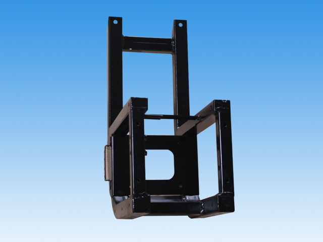 尿素箱支架系列